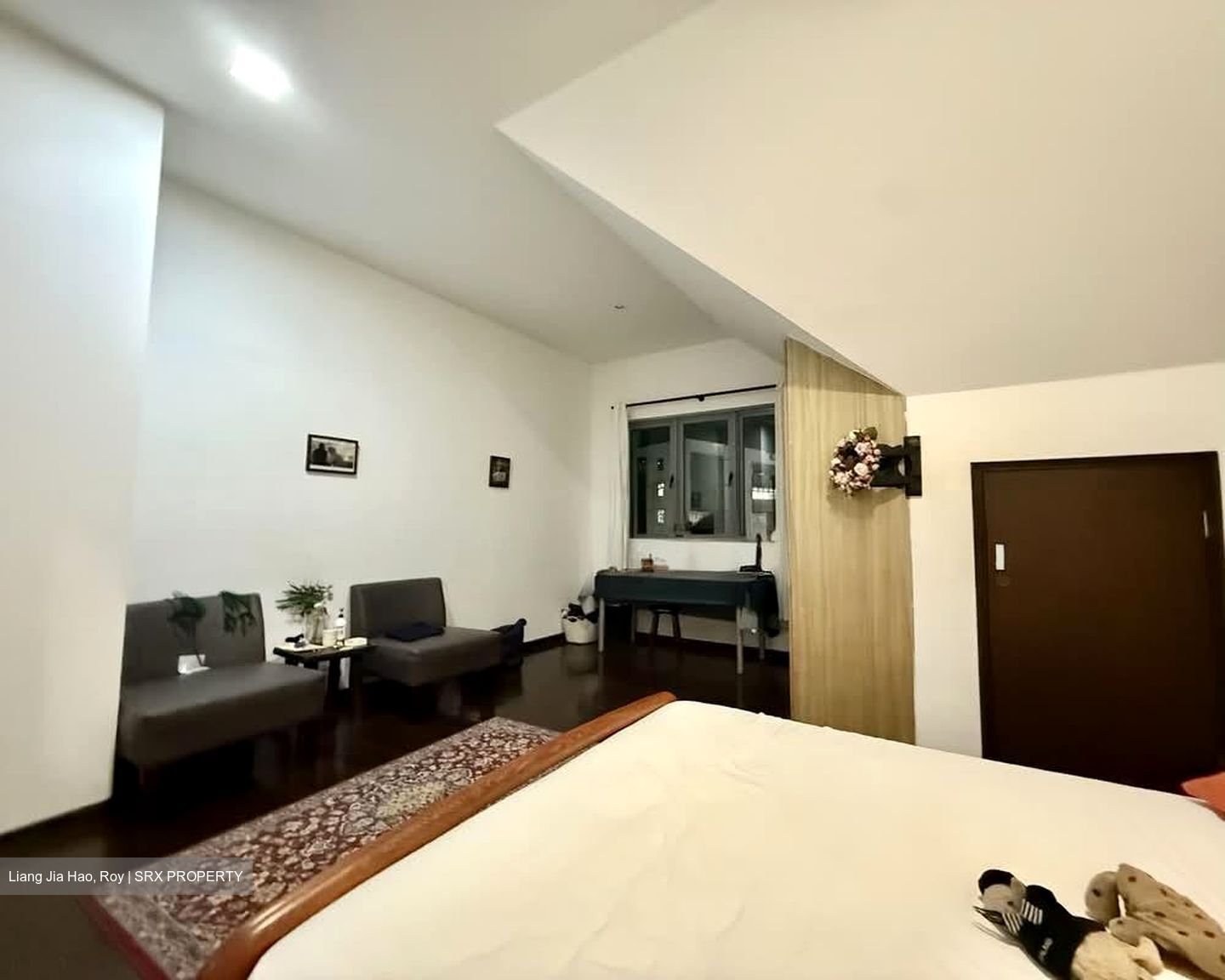 Serangoon Garden Estate (D19), Semi-Detached #538971331